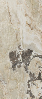 Керамогранит  ONYX&MORE GOLDEN BLEND SATIN 6MM R 120x280