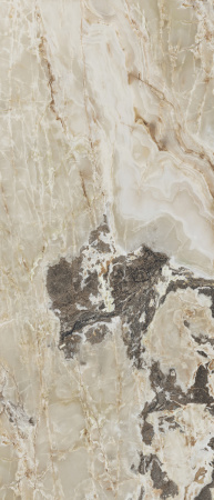 Керамогранит  ONYX&MORE GOLDEN BLEND SATIN 6MM R 120x280