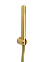 Комплект для душа Mariani B22240UM, золото брашированное B22240UM