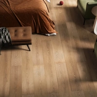 Ламинат My Step Фортис XL Дуб Орион