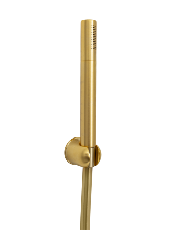 Комплект для душа Mariani B22240UM, золото брашированное B22240UM