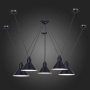 Светильник подвесной ST Luce SVEVO SL1804.403.05