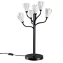 Настольная лампа Odeon Light GARDI G4 LED 6*5W 5090/6T