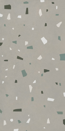 Керамогранит NUANCES GRIGIO COCCIO SQ.  120X60