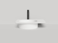 NINFEA 02 
покраска по RAL полностью 110521MF