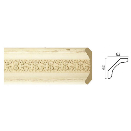 Карниз 168-1028