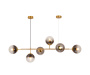 Подвес KINK Light Ирда 07622-6,20