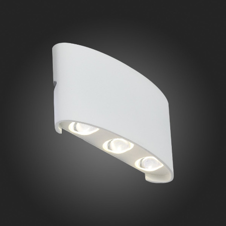 Светильник уличный настенный BISELLO SL089.501.06