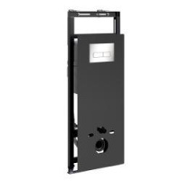 Salm 27TLT.010.ME.BL.BN03 Система инсталляции для унитазов