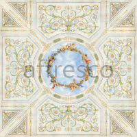 Фрески, Сюжеты для потолков, арт. 9023