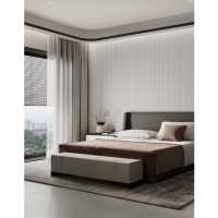 Стеновая панель из XPS Polymer СП 09/2.6 Bello Deco - 3D панель