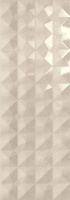 Керамическая плитка FUSION MOON BEIGE    	35x100