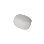 Чаша подвесного унитаза GSG Ceramic Design Touch TOWCSOSC000, белый глянцевый TOWCSOSC000