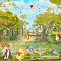 Фрески, Каталог Детские, арт. 9677