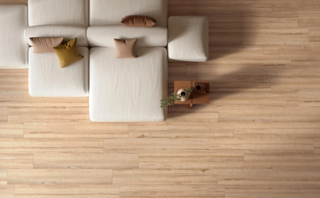 Керамогранит NATIVE NI 11 ROVERE NATURALE 20X120