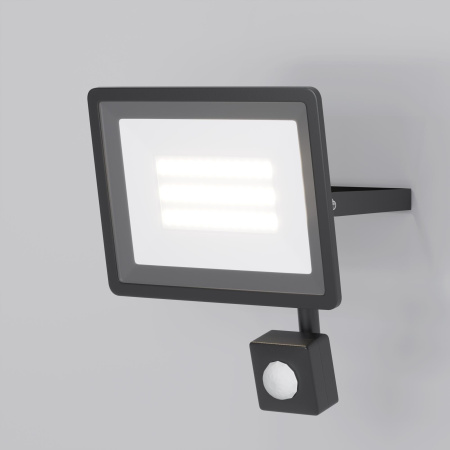 Прожектор Maytoni Flood 230V 30W IP65 6500K FL001-L30B6KSR