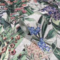 Обои Marburg Flora 47477