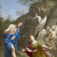 Картина: Франческини Маркантонио, Noli Me Tangere Touch me not