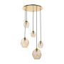 Люстра подвесная ST Luce IDESIA SL1188.303.05