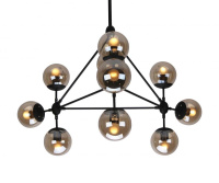 Люстра потолочная KINK Light Моди 07535-10,19