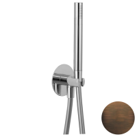Комплект для душа Remer 337XC317MCBR, бронза масляная 337XC317MCBR
