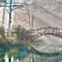 Фрески, Каталог Фотоискусство, арт. ID10891