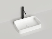 CALLISTA 01 покраска по RAL полностью 1101104GF