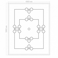 Готовые решения RODECOR 88421AR