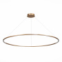 Подвесной светильник ST Luce ST605 DOWN ST605.243.72
