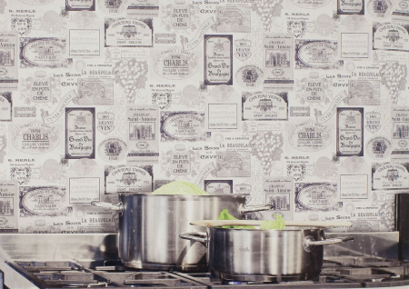 Обои AURA Gourmet Tour II (G12281)