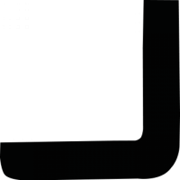 Карниз из полиуретана 1.50.156 Европласт - Плинтус потолочный