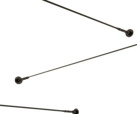 Струнный светильник KINK Light Скайлайн 2216-1000,19