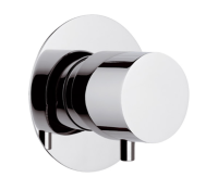 Дивертер на 3 выхода Remer X Style N93DEV3 N93DEV3