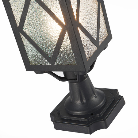 Светильник уличный наземный ST LUCE LORNE  SL084.405.01
