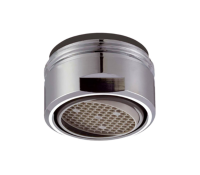 Аэратор смесителя для раковины с регулировкой угла потока M24X1 Remer 83NEBA 83NEBA