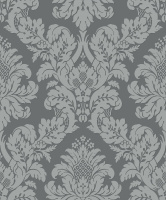 Обои Architector Black and White (UK10435)