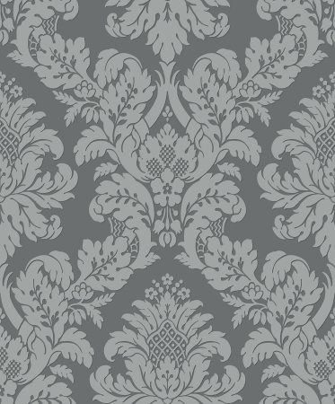 Обои Architector Black and White (UK10435)