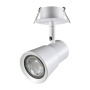 Светильник встраиваемый NovoTech MOLO GU10 50W 370931 SPOT