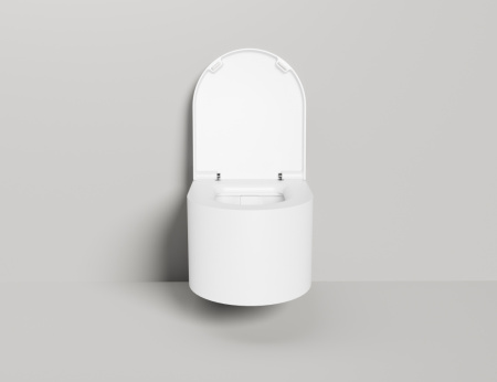 Унитаз  GEMELLI 240121KMF