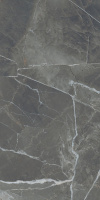 Керамогранит STONES 2.0 CALACAT.BLACK GLOSSY RT	40X80