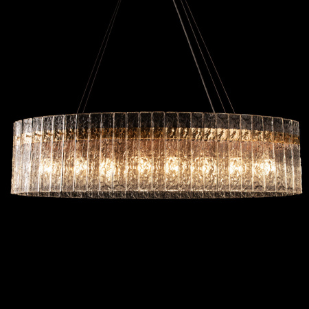 Подвесной светильник LOFT IT Nevada 10297/1000 French gold