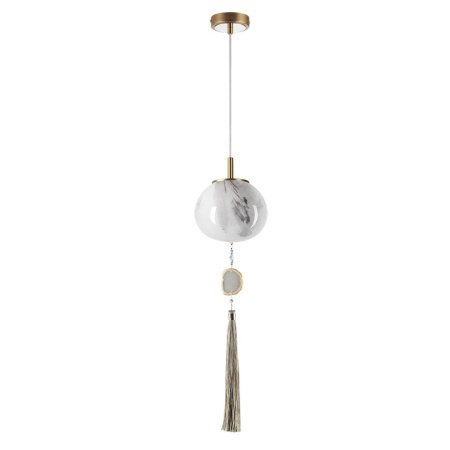 Подвес Odeon Light FIOLENT E14 1*40W 5432/1