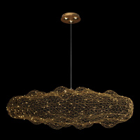 Подвесной светильник LOFT IT Cloud 10247/1500 Gold