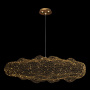 Подвесной светильник LOFT IT Cloud 10247/1500 Gold