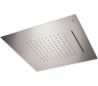 Верхний душ потолочный 50 см Remer 357SFS50C 357SFS50C