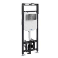 Alme 15TLT.010.ME.PB02 Система инсталляции для унитазов