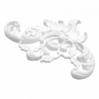 Угловой элемент RODECOR 0302RRC