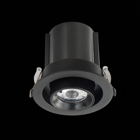 Встраиваемый светильник ST LUCE  12W ST702.338.12