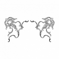 Готовые решения RODECOR 66032RC