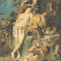 Фрески, Каталог Сюжеты, арт. 3170